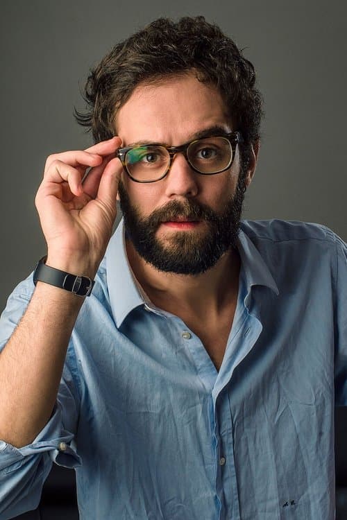 Piero Grant profile photo