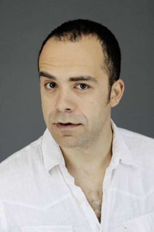 Sarp Aydınoğlu profile photo