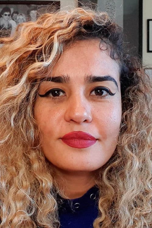 Suzannah Mirghani profile photo