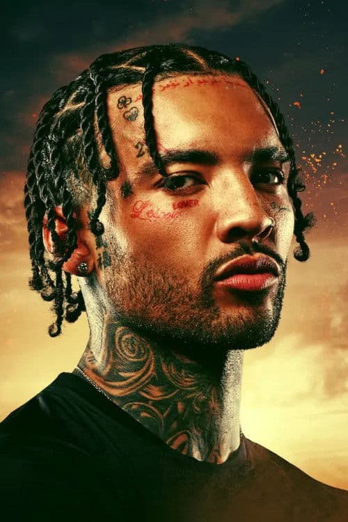 Callum Izzard profile photo