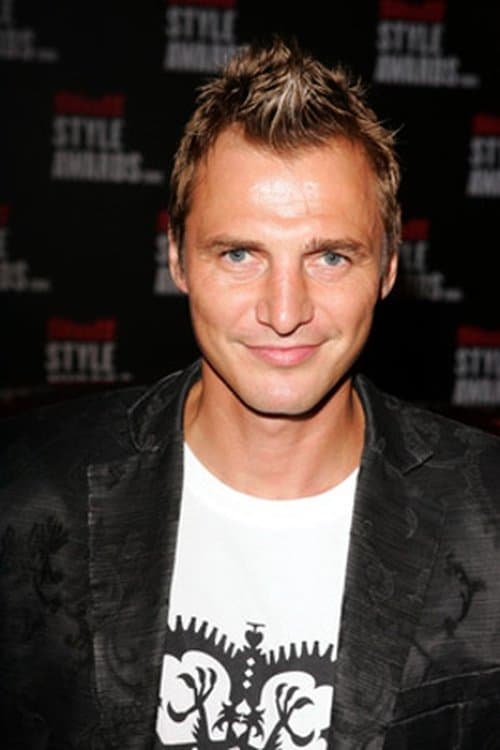 Sergei Fedorov profile photo