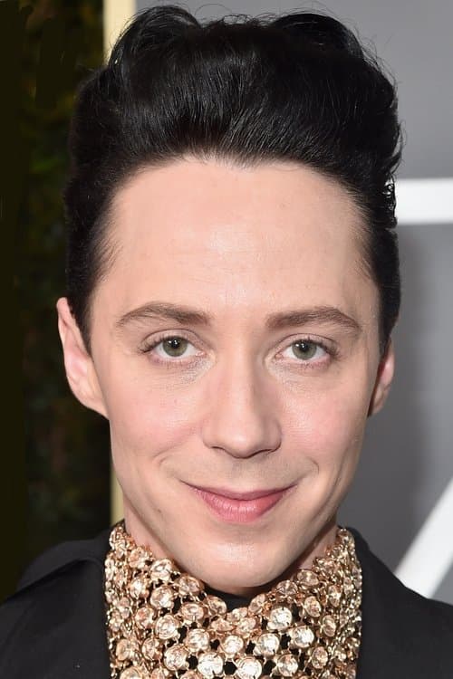 Johnny Weir profile photo