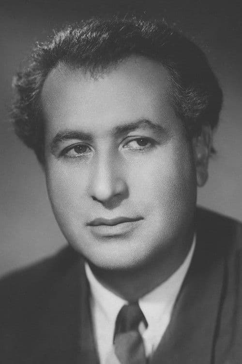 Anatoliy Granik profile photo