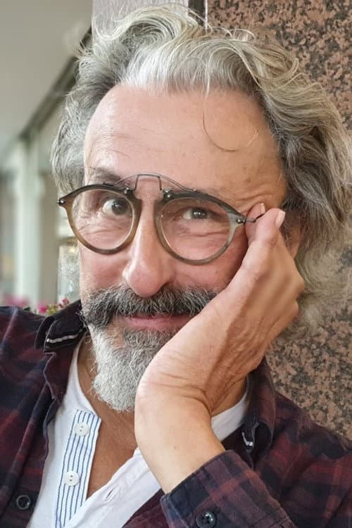 Marco Arturo Marelli profile photo