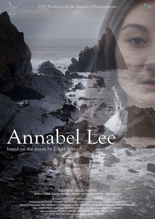 Annabel Lee poster