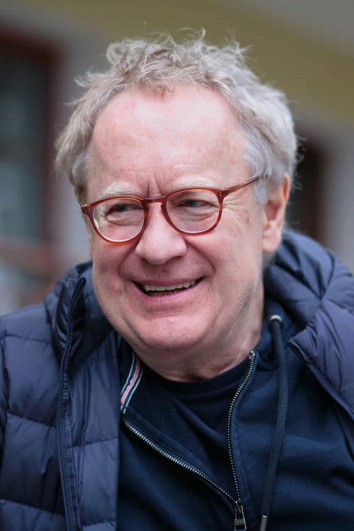 Robert Gliński profile photo