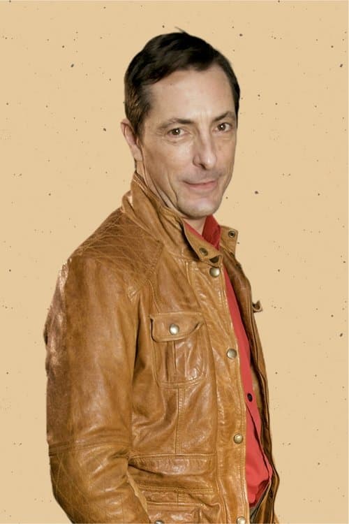 Óscar Pastor profile photo