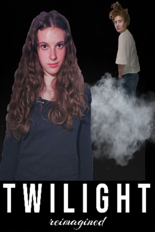 Twilight: reimagined poster