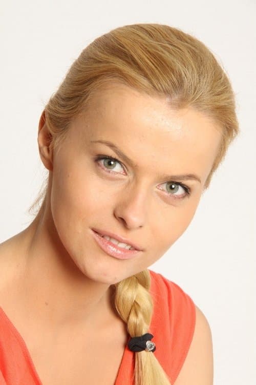 Anna Lutseva profile photo