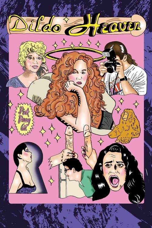 Dildo Heaven poster