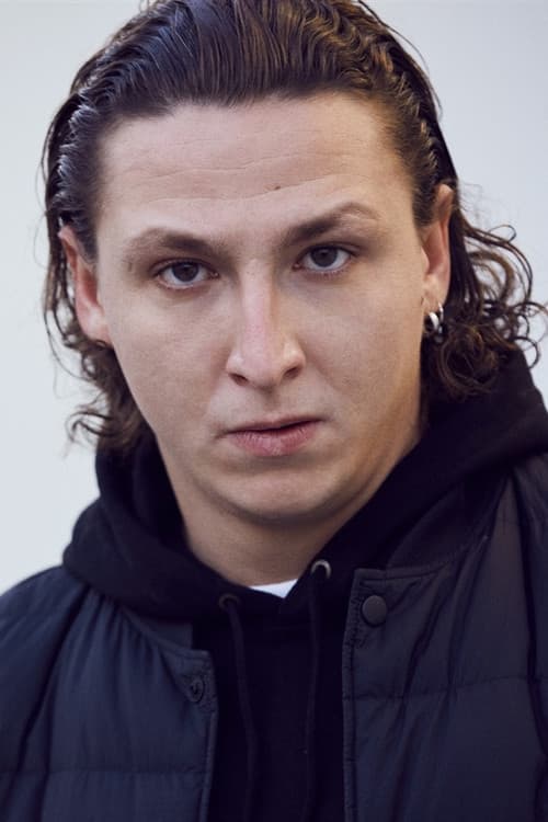 Alphonse Bourbeillon profile photo