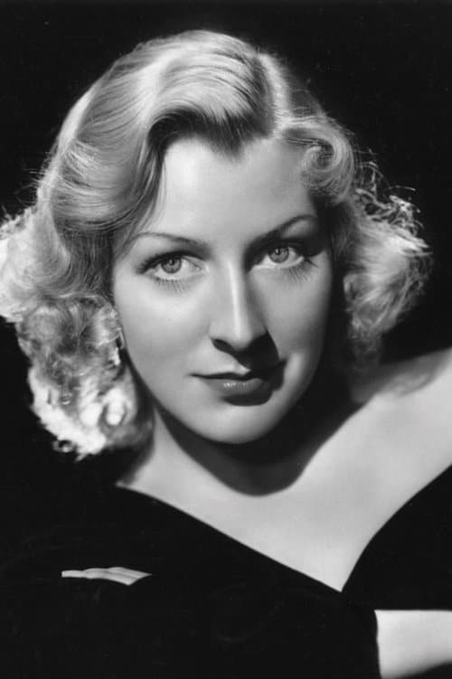 Gertrude Michael profile photo