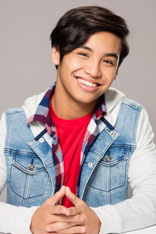 Enzo Rodriguez profile photo