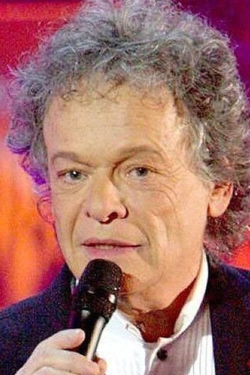 Jean-François Michael profile photo