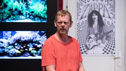 Vánoce na poušti poster