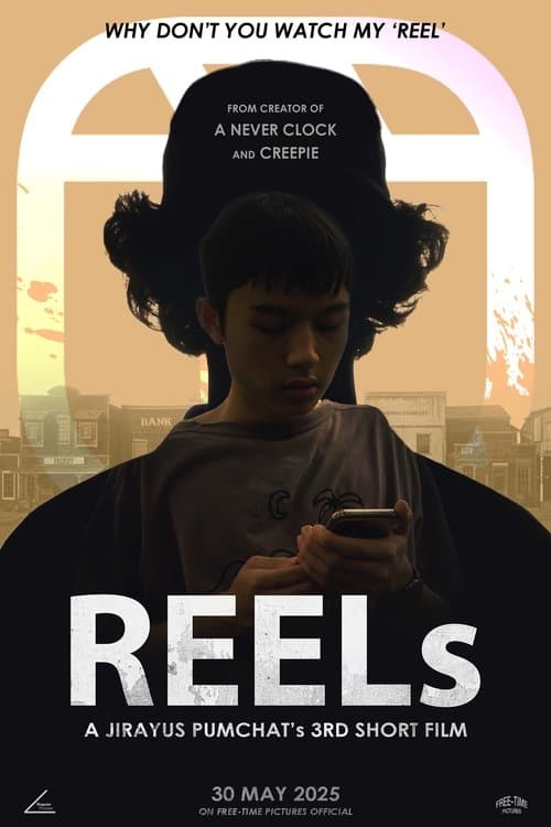 REELs poster