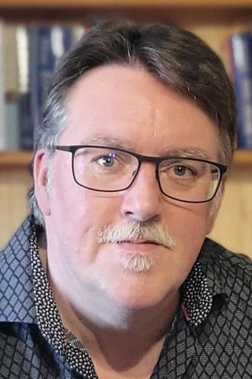 Jef Leeson profile photo