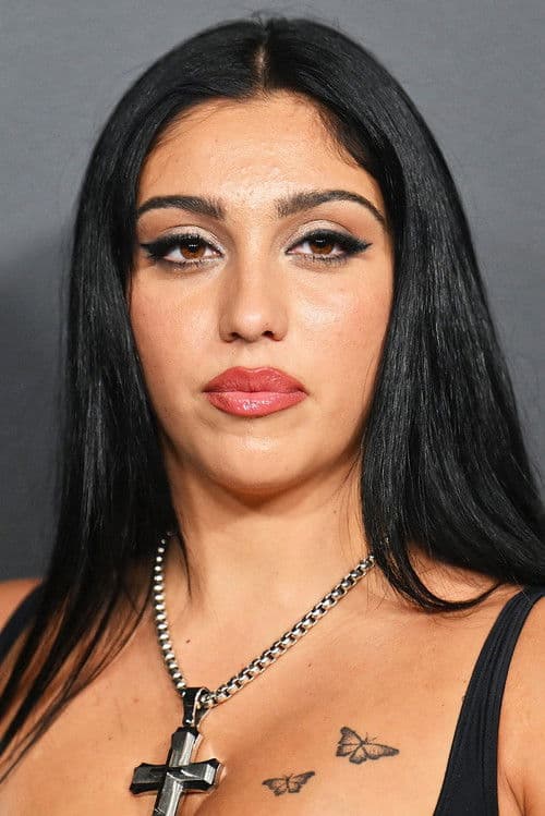 Lourdes Leon profile photo