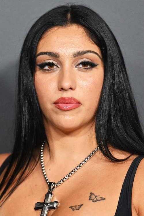 Lourdes Leon profile photo