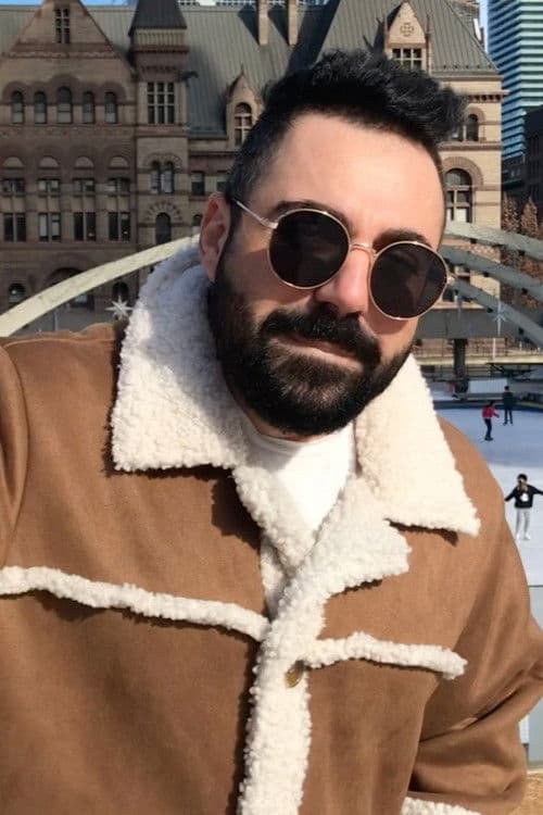 Leo Yılmaz profile photo