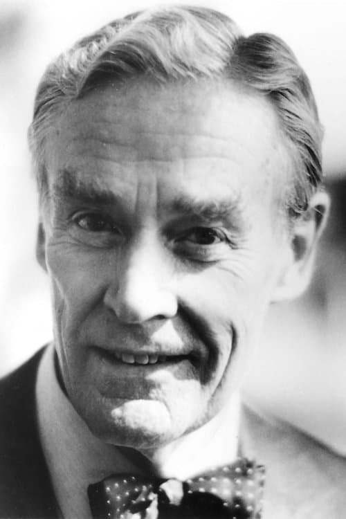 Donald Symington profile photo