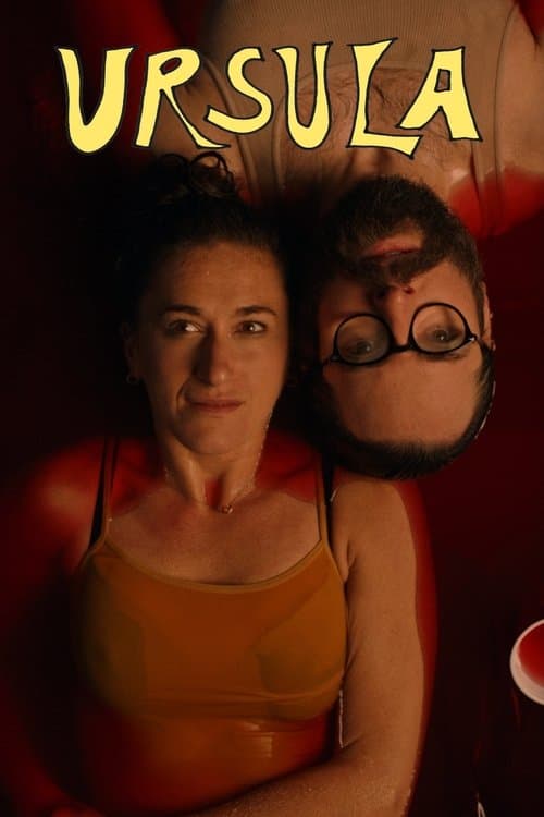 Ursula poster