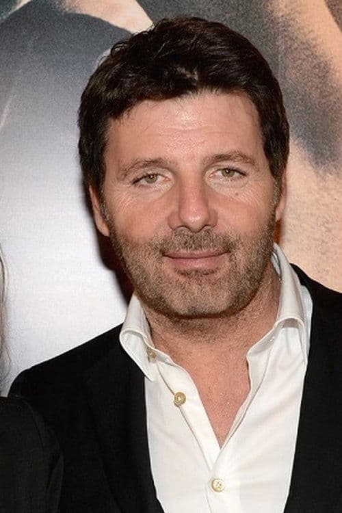 Philippe Lellouche profile photo