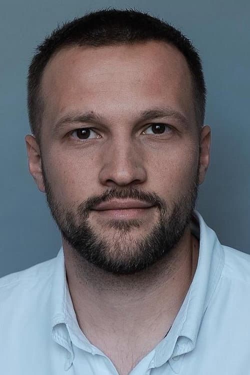 Nikita Khvostenko profile photo