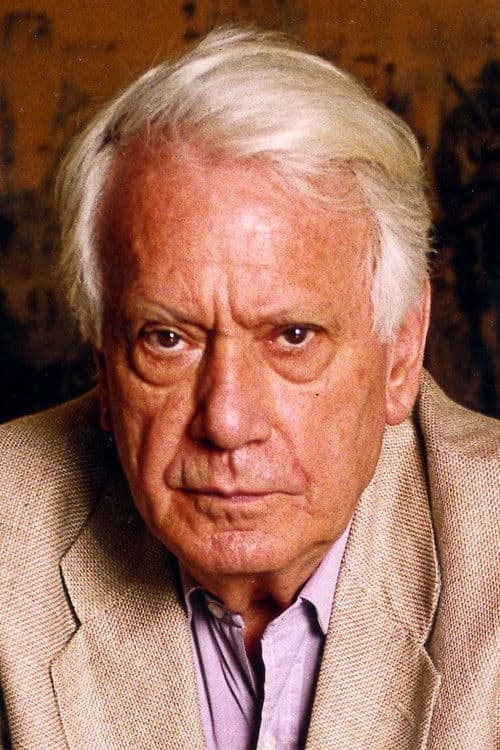 Jorge Semprún profile photo