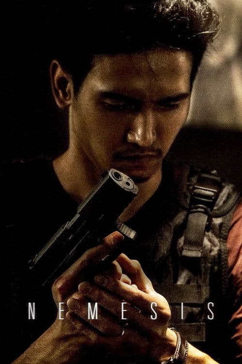 Nemesis poster