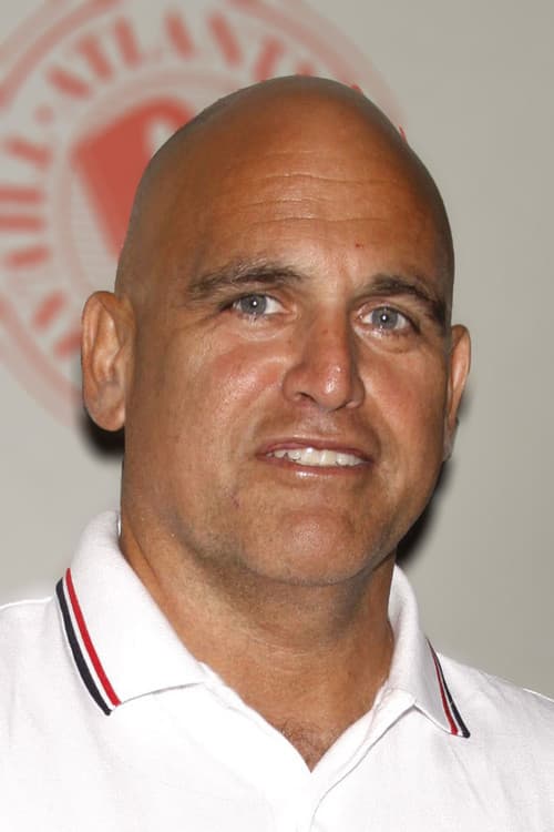 John Sharian profile photo