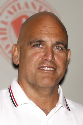 John Sharian profile photo