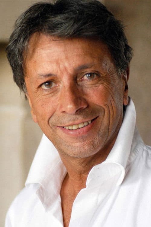 Hervé Vilard profile photo
