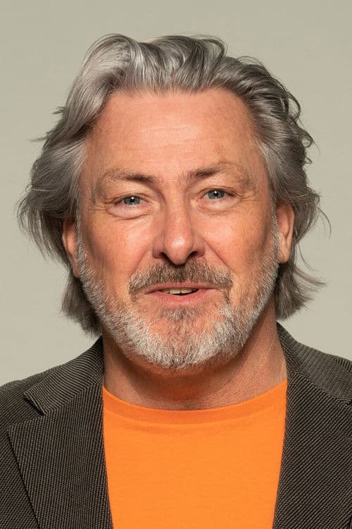 Bram Legerstee profile photo