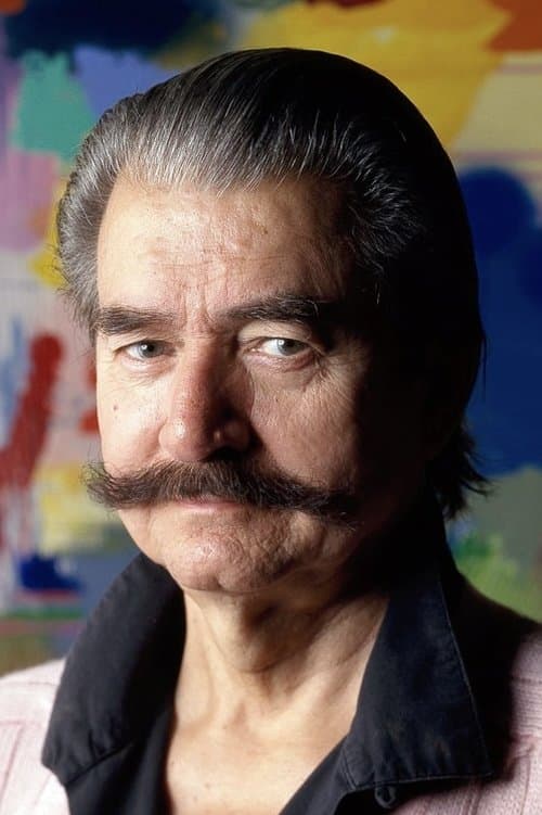 LeRoy Neiman profile photo