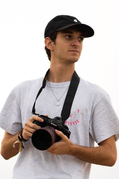 Jorge Morán profile photo