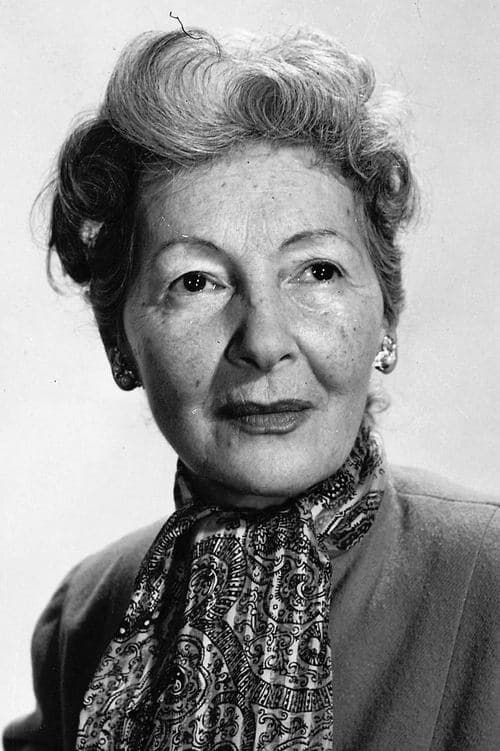 Celia Lovsky profile photo