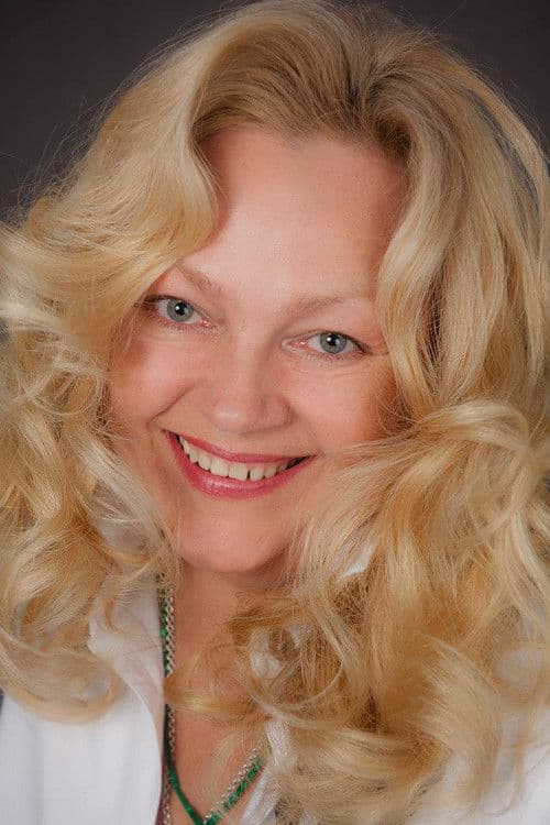 Jelena Tarassenko profile photo