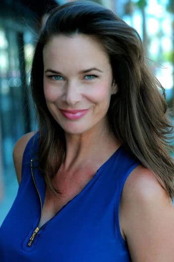 Anastasia Foster profile photo