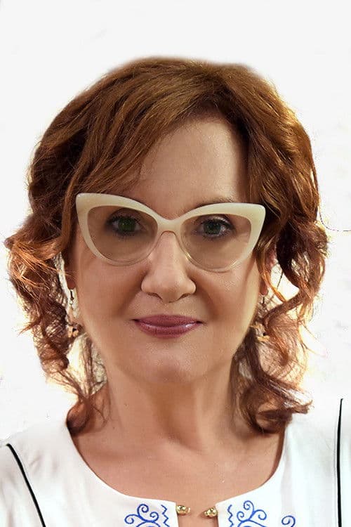 Fotini Demiri profile photo