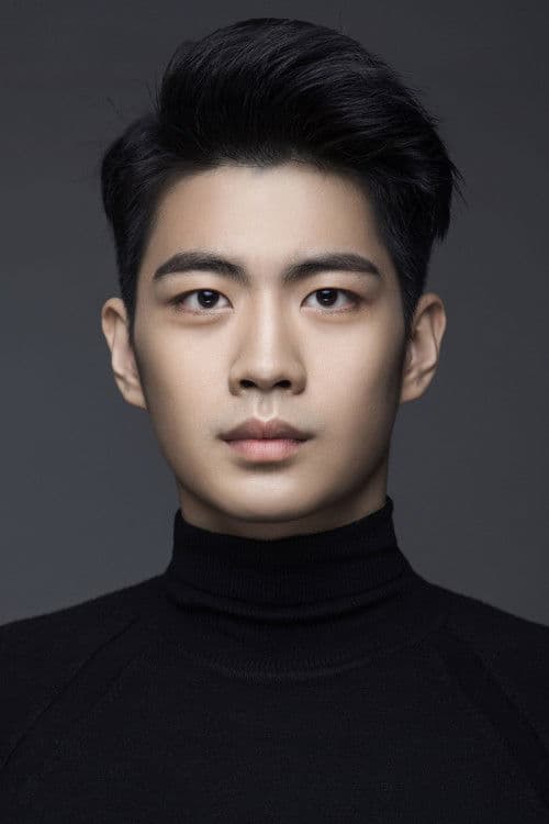 Su Yiyang profile photo