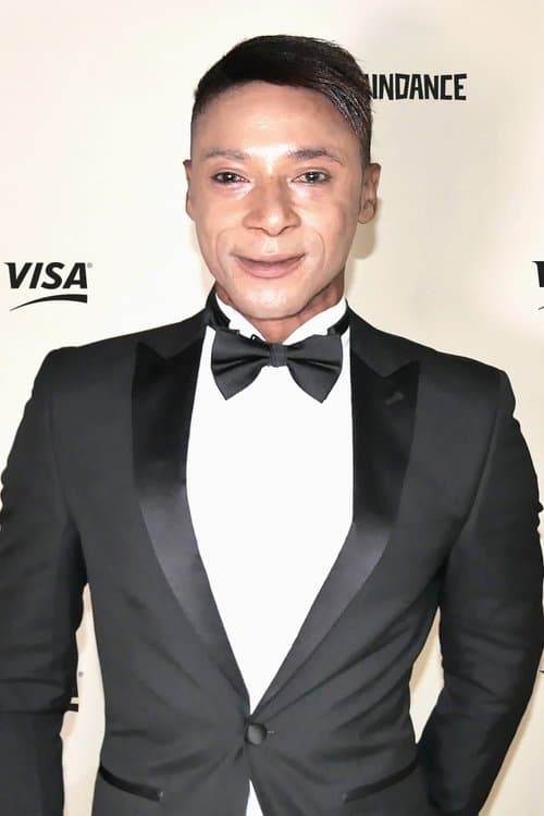 Andrew Osei-Karmen profile photo