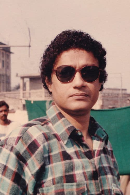 Anjan Das profile photo