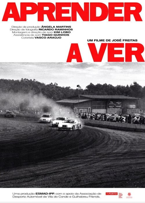 Aprender a Ver poster