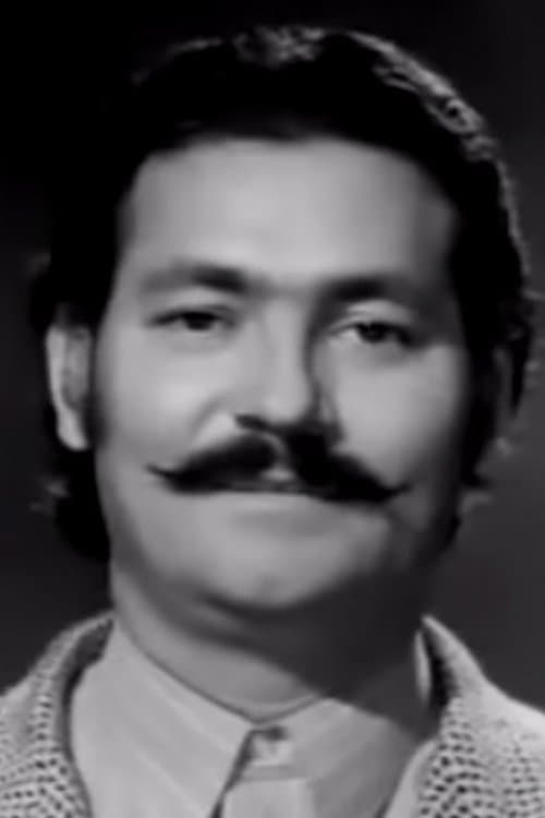 Christos Natsios profile photo