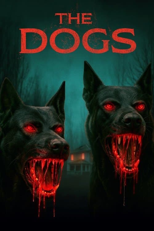 The Dogs poster