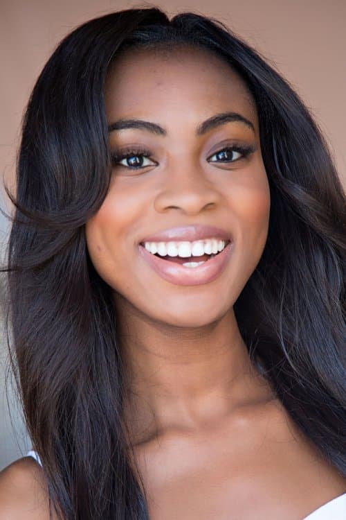 Melissa Mensah profile photo