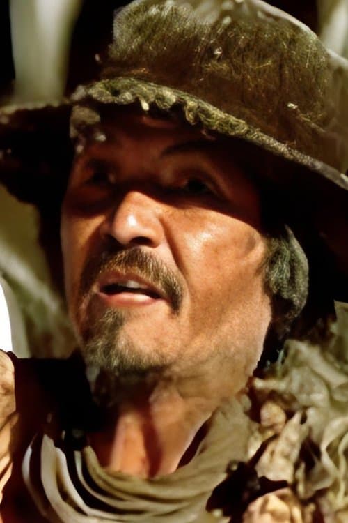 Chen Chi-Hwa profile photo