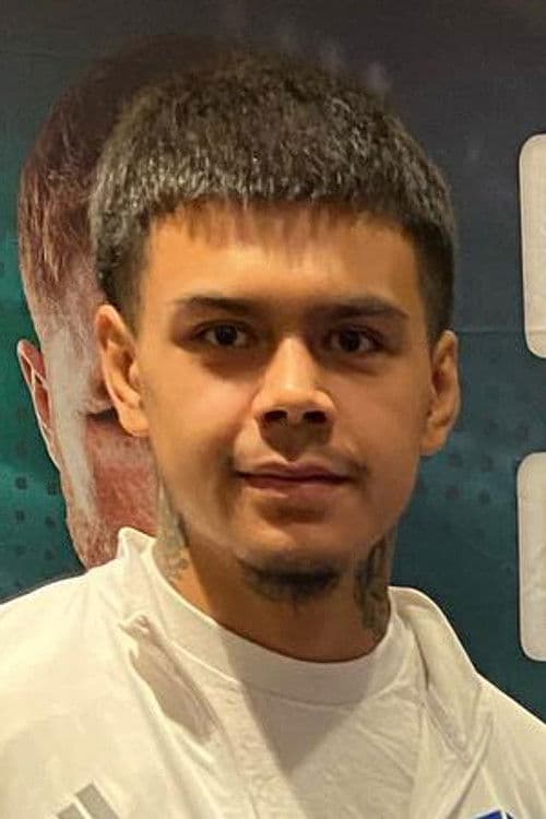 Angel Chavez profile photo