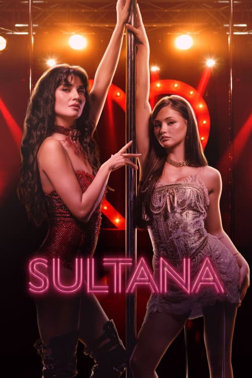 Sultana poster